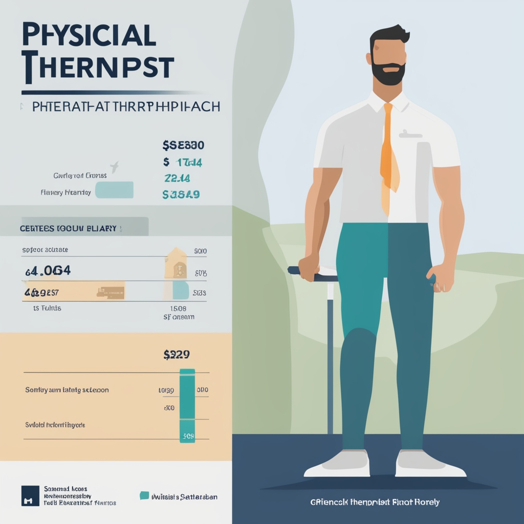 Physical Therapist Salary Michigan